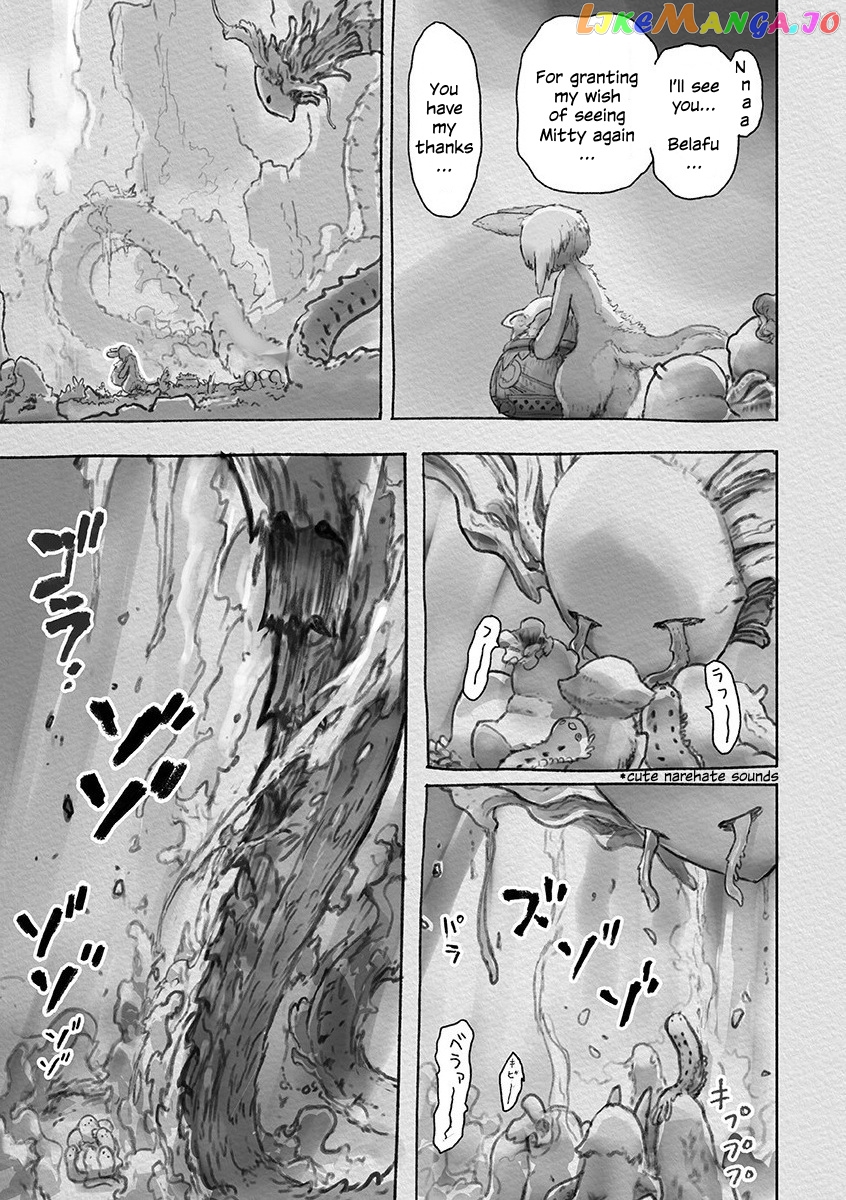 Made in Abyss, Chapter 54 image 13